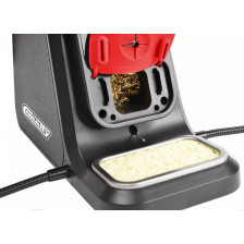Team Corally Stazione di Saldatura Digitale DSS PRO 150 Potenza 150W - 500°C Input 230V-50Hz Euro Plug (art. COR48525-EU)