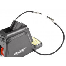 Team Corally Stazione di Saldatura Digitale DSS PRO 150 Potenza 150W - 500°C Input 230V-50Hz Euro Plug (art. COR48525-EU)