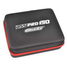 Team Corally Stazione di Saldatura Digitale DSS PRO 150 Potenza 150W - 500°C Input 230V-50Hz Euro Plug (art. COR48525-EU)