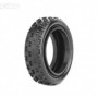 Jetko Coppia Gomme Arena 1/10 Buggy Anteriore 2WD Medium EOS (art. JK2001CM)