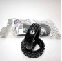 Jetko Coppia Gomme Arena 1/10 Buggy Anteriore 2WD Medium EOS (art. JK2001CM)