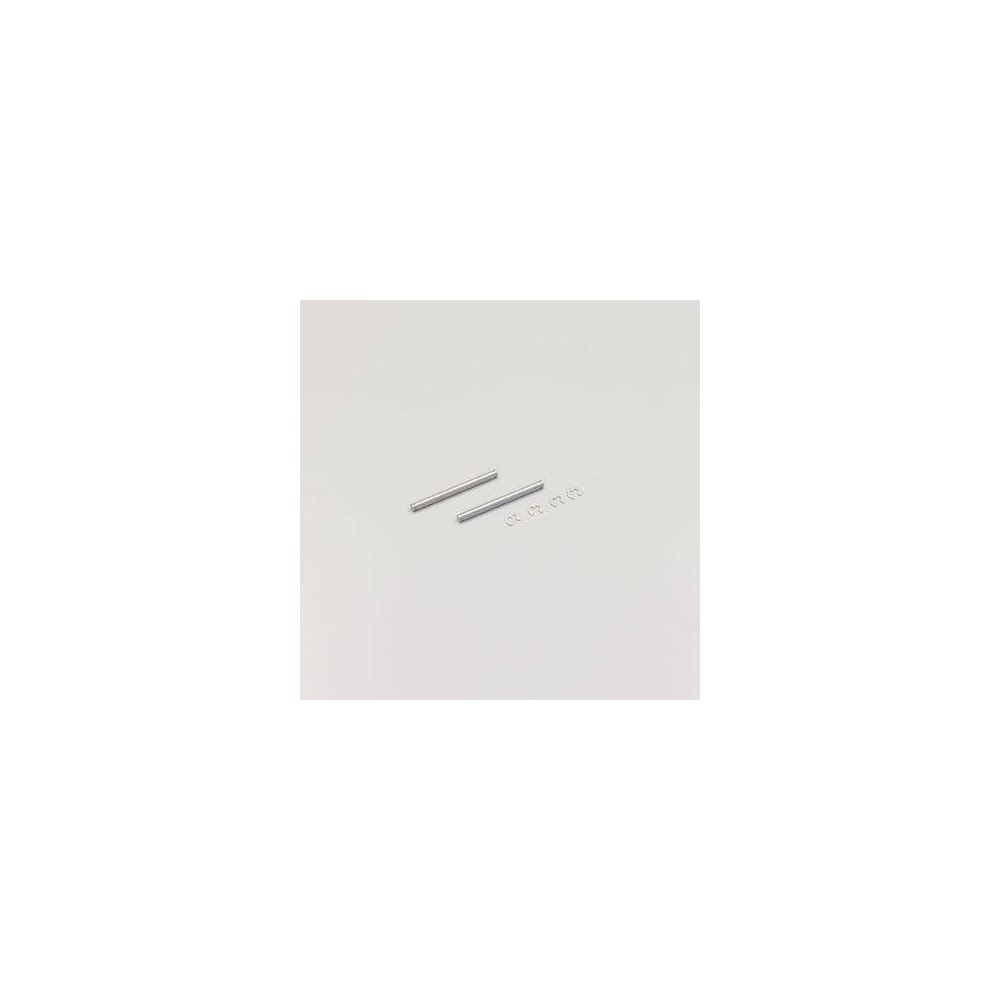 Kyosho Coppia perni braccetti 3x38mm (art. IF-111-38)