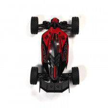Arrma Automodello Typhon Grom 223S BLX DSC Buggy 4X4 Brushless RTR con Batteria e Caricabatteria, Rossa (art. ARA2306ST1)