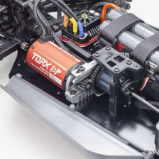 Kyosho Automodello elettrico Inferno Neo VE 4.0 Scala 1/8 RC Brushless EP Versione Readyset T2 White (art. 34118T2B)
