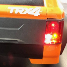 EZpower Set luci LED per Rally o Drift (art. EZRL1000)