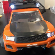 EZpower Set luci LED per Rally o Drift (art. EZRL1000)