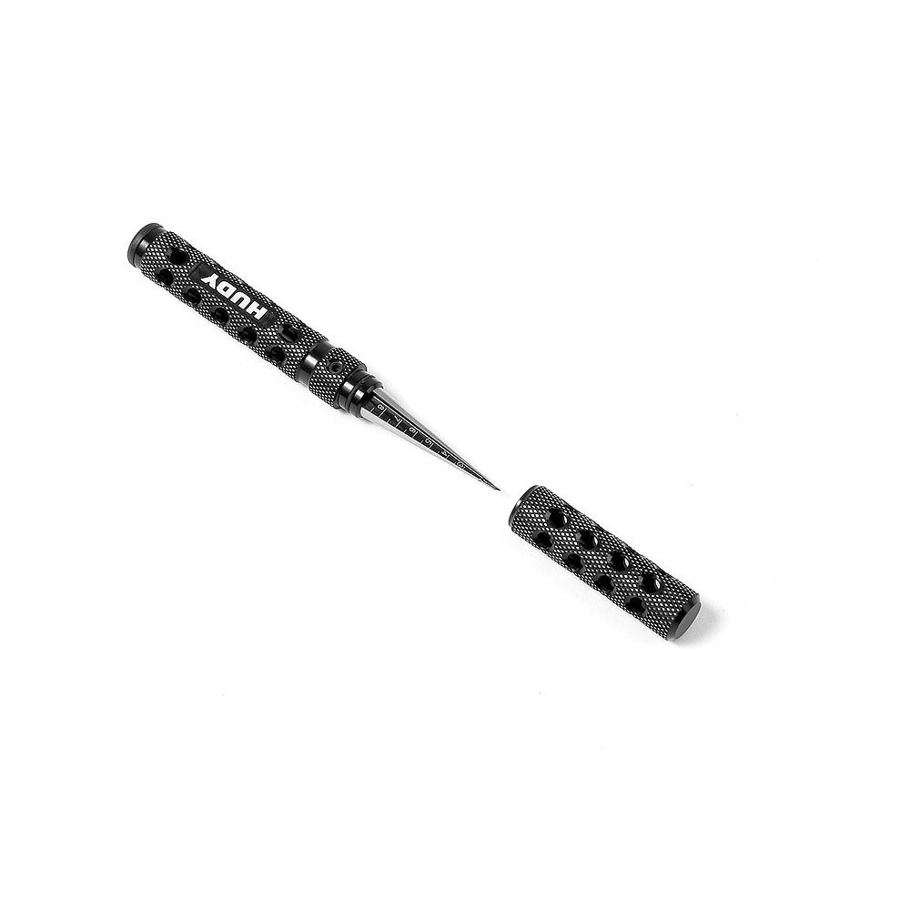 Hudy Alesatore per Lexan 0-9mm Limited Edition Light (art. 107601)