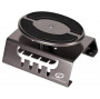 Robitronic Supporto per montaggio automodelli 1/10-1/8 (art. R15001G)