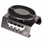 Robitronic Supporto per montaggio automodelli 1/10-1/8 (art. R15001G)