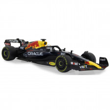 Jamara Automodello Oracle Red Bull Racing RB18 Radiocomandata 2,4GHz Elettrica Scala 1/12 (art. 402140)