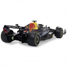 Jamara Automodello Oracle Red Bull Racing RB18 Radiocomandata 2,4GHz Elettrica Scala 1/12 (art. 402140)