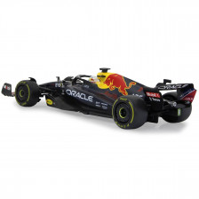 Jamara Automodello Oracle Red Bull Racing RB18 Radiocomandata 2,4GHz Elettrica Scala 1/12 (art. 402140)