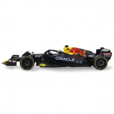 Jamara Automodello Oracle Red Bull Racing RB18 Radiocomandata 2,4GHz Elettrica Scala 1/12 (art. 402140)
