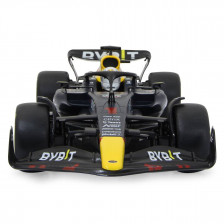 Jamara Automodello Oracle Red Bull Racing RB18 Radiocomandata 2,4GHz Elettrica Scala 1/12 (art. 402140)