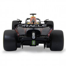 Jamara Automodello Oracle Red Bull Racing RB18 Radiocomandata 2,4GHz Elettrica Scala 1/12 (art. 402140)