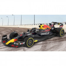 Jamara Automodello Oracle Red Bull Racing RB18 Radiocomandata 2,4GHz Elettrica Scala 1/12 (art. 402140)