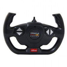 Jamara Automodello Oracle Red Bull Racing RB18 Radiocomandata 2,4GHz Elettrica Scala 1/12 (art. 402140)