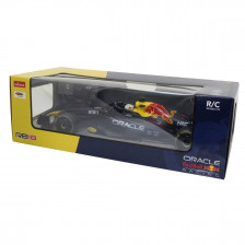 Jamara Automodello Oracle Red Bull Racing RB18 Radiocomandata 2,4GHz Elettrica Scala 1/12 (art. 402140)
