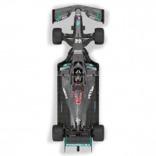 Jamara Automodello Mercedes-AMG F1 W11 EQ Performance Radiocomandata 2,4GHz Elettrica Scala 1/12 (art. 402106)