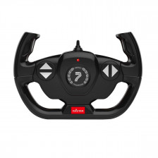Jamara Automodello Mercedes-AMG F1 W11 EQ Performance Radiocomandata 2,4GHz Elettrica Scala 1/12 (art. 402106)