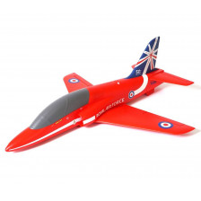 MODSTER Jet Elettrico Arrows BAE Hawk PUP Girante 50mm Apertura alare 660mm (art. MD11494)