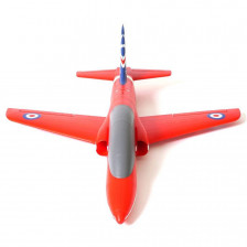 MODSTER Jet Elettrico Arrows BAE Hawk PUP Girante 50mm Apertura alare 660mm (art. MD11494)