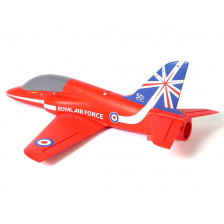 MODSTER Jet Elettrico Arrows BAE Hawk PUP Girante 50mm Apertura alare 660mm (art. MD11494)