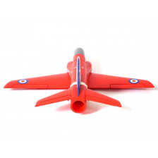 MODSTER Jet Elettrico Arrows BAE Hawk PUP Girante 50mm Apertura alare 660mm (art. MD11494)