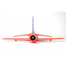 MODSTER Jet Elettrico Arrows BAE Hawk PUP Girante 50mm Apertura alare 660mm (art. MD11494)