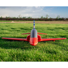 MODSTER Jet Elettrico Arrows BAE Hawk PUP Girante 50mm Apertura alare 660mm (art. MD11494)