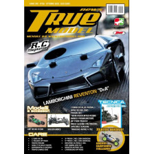 True Model Rivista di Modellismo OTTOBRE 2010 n°09