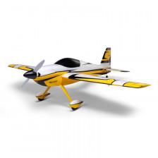 E-flite Aeromodello Elettrico Sportix 1100mm BNF Basic con AS3X+ & SAFE Select (art. EFL10750)