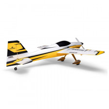 E-flite Aeromodello Elettrico Sportix 1100mm BNF Basic con AS3X+ & SAFE Select (art. EFL10750)