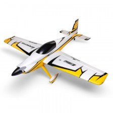 E-flite Aeromodello Elettrico Sportix 1100mm BNF Basic con AS3X+ & SAFE Select (art. EFL10750)