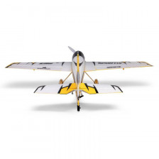 E-flite Aeromodello Elettrico Sportix 1100mm BNF Basic con AS3X+ & SAFE Select (art. EFL10750)