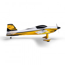 E-flite Aeromodello Elettrico Sportix 1100mm BNF Basic con AS3X+ & SAFE Select (art. EFL10750)