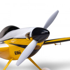E-flite Aeromodello Elettrico Sportix 1100mm BNF Basic con AS3X+ & SAFE Select (art. EFL10750)