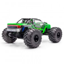 Hobbytech Monster Truck Rogue Terra SPORT Brushless Scala 1/10 - 100% RTR Combo Pack Verde (art. 1.ROGT.SP.GR-PACK)