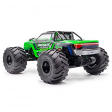 Hobbytech Monster Truck Rogue Terra SPORT Brushless Scala 1/10 - 100% RTR Combo Pack Verde (art. 1.ROGT.SP.GR-PACK)
