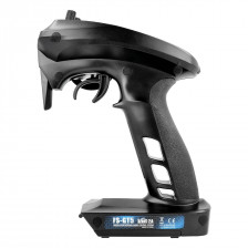 FlySky Radiocomando FS-GT5 6 Canali con Ricevente FS-BS6 2,4GHz (art. FS054)