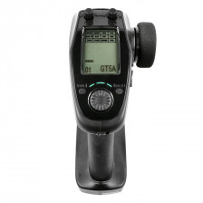 FlySky Radiocomando FS-GT5 6 Canali con Ricevente FS-BS6 2,4GHz (art. FS054)