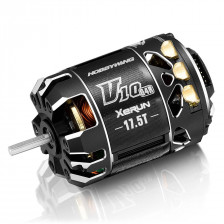 Hobbywing Motore Xerun V10 Brushless G4R 3150kV Lipo 2-3S 17.5T Sensored per 1/10 (art. HW30401748)
