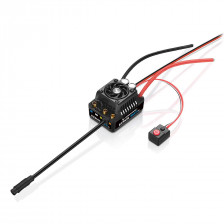 Hobbywing Combo ESC Ezrun MAX10 G2 80A con motore Ezrun 3652SD da 3300kV (art. HW38020346)