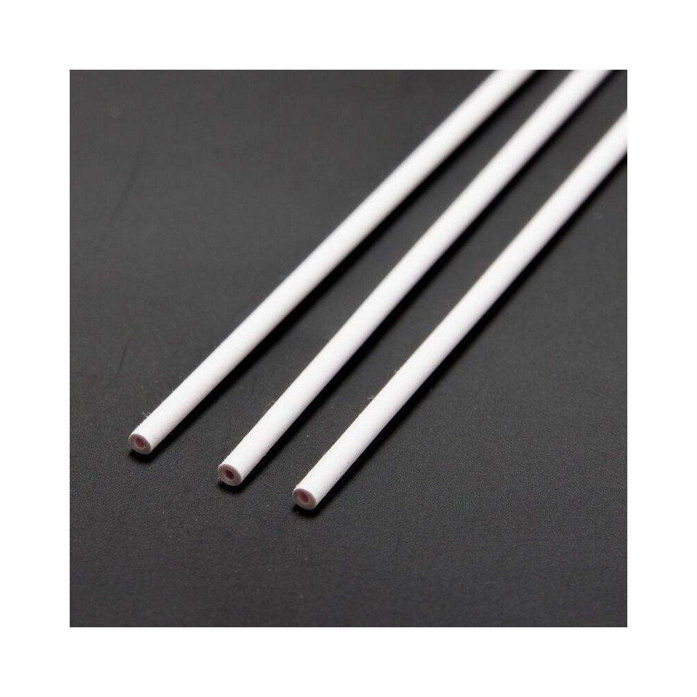 Aeronaut Cavo Interno in Plastica per Guaina Bowden Diametro 2x0,8x1500mm (art. 749902)