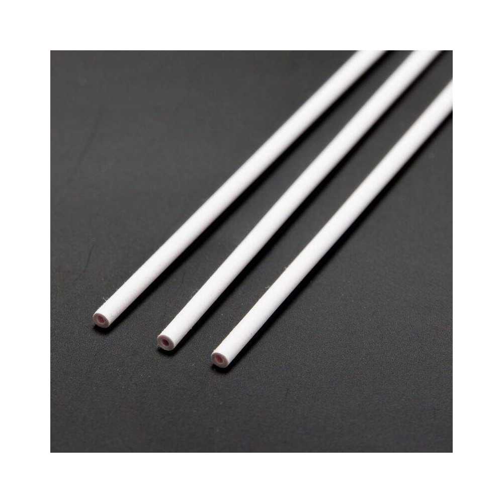 Aeronaut Cavo Interno in Plastica per Guaina Bowden Diametro 2x0,8x2000mm (art. 749903)