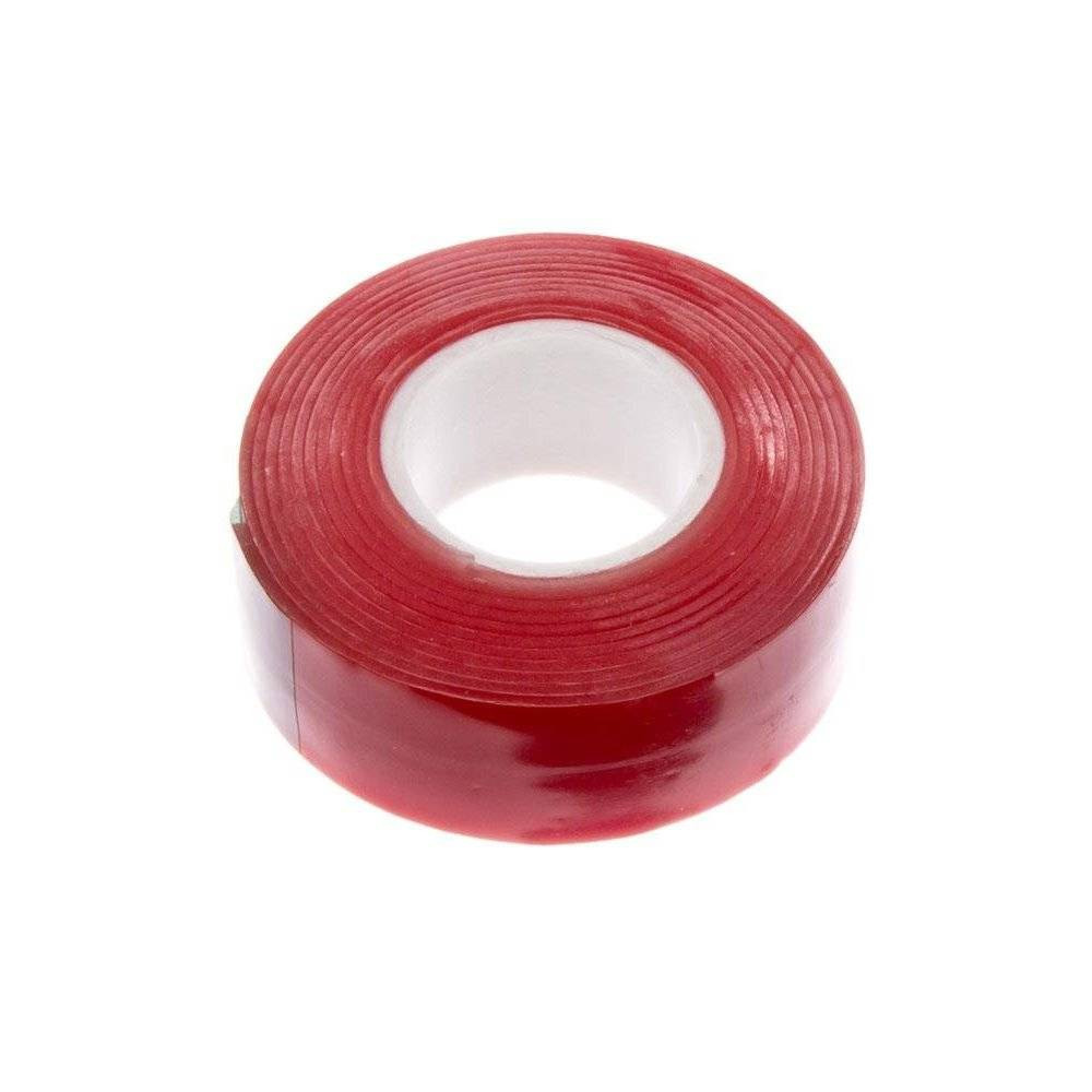 Extron Nastro biadesivo in Silicone ad alta Resistenza (art. X6730)
