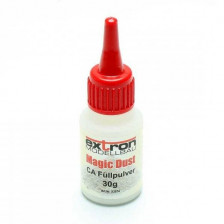 Extron Riempitivo per riparazione Micro Ballons Confezione da 30 gr (art. X3574)