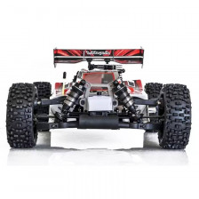 Hobbytech Automodello Buggy SPIRIT NXT GP 2.0 Nitro RTR Scala 1/8 (art. 1.NXT.GP-2.0)