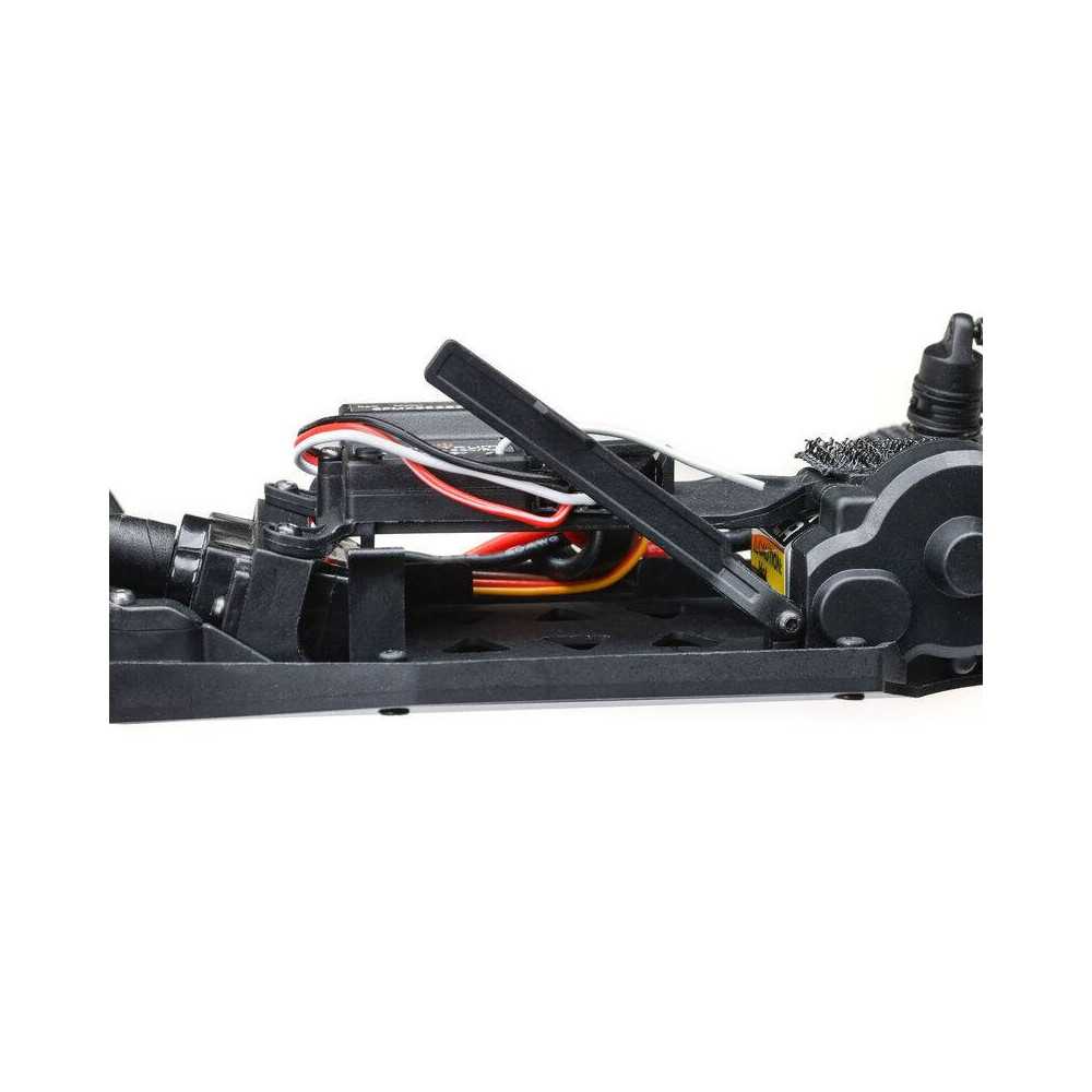 Accessori Team Losi TEAM LOSI RACING Accessori E Hardware Per Modellismo Ricambi 911491