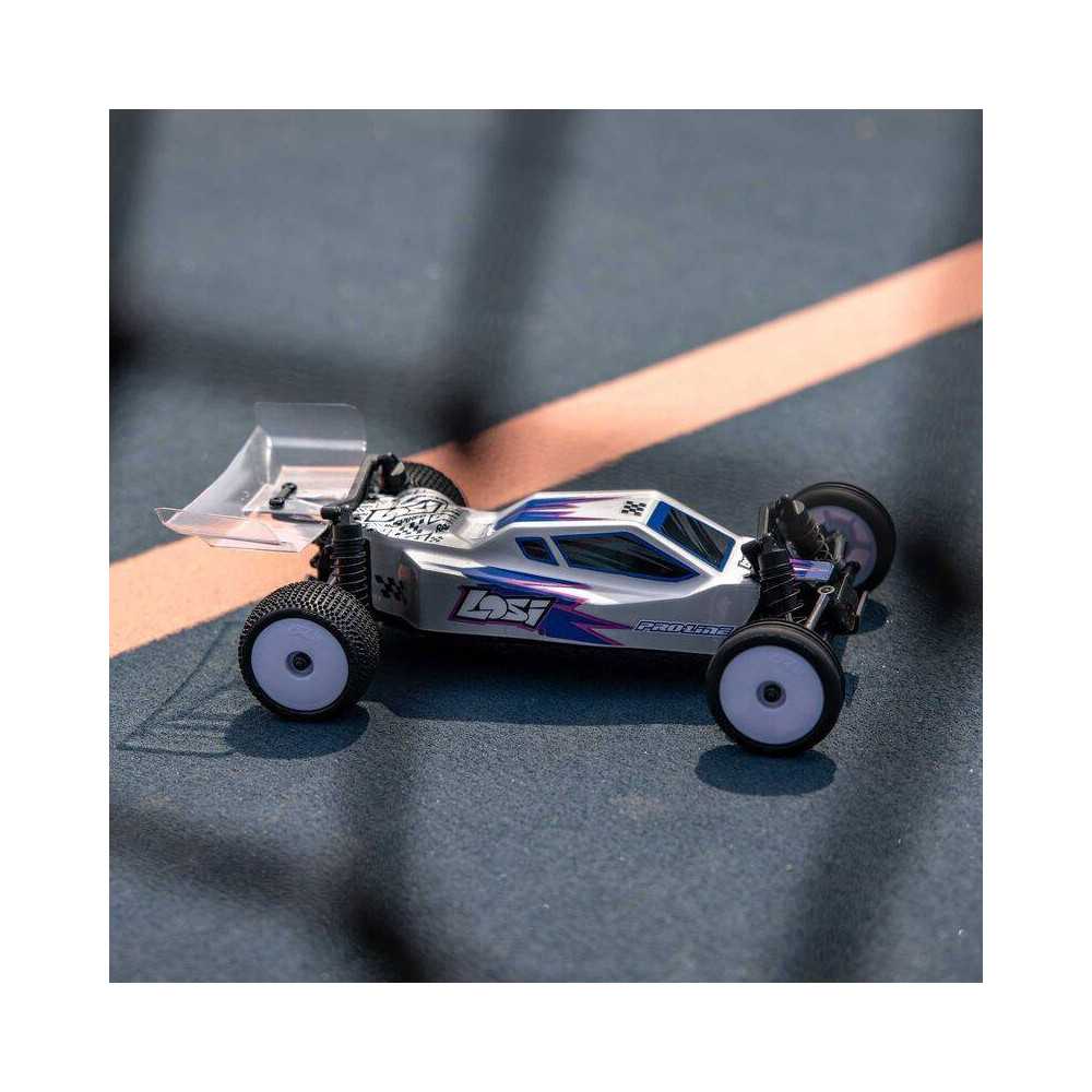 Accessori Team Losi TEAM LOSI RACING Accessori E Hardware Per Modellismo Ricambi 911491